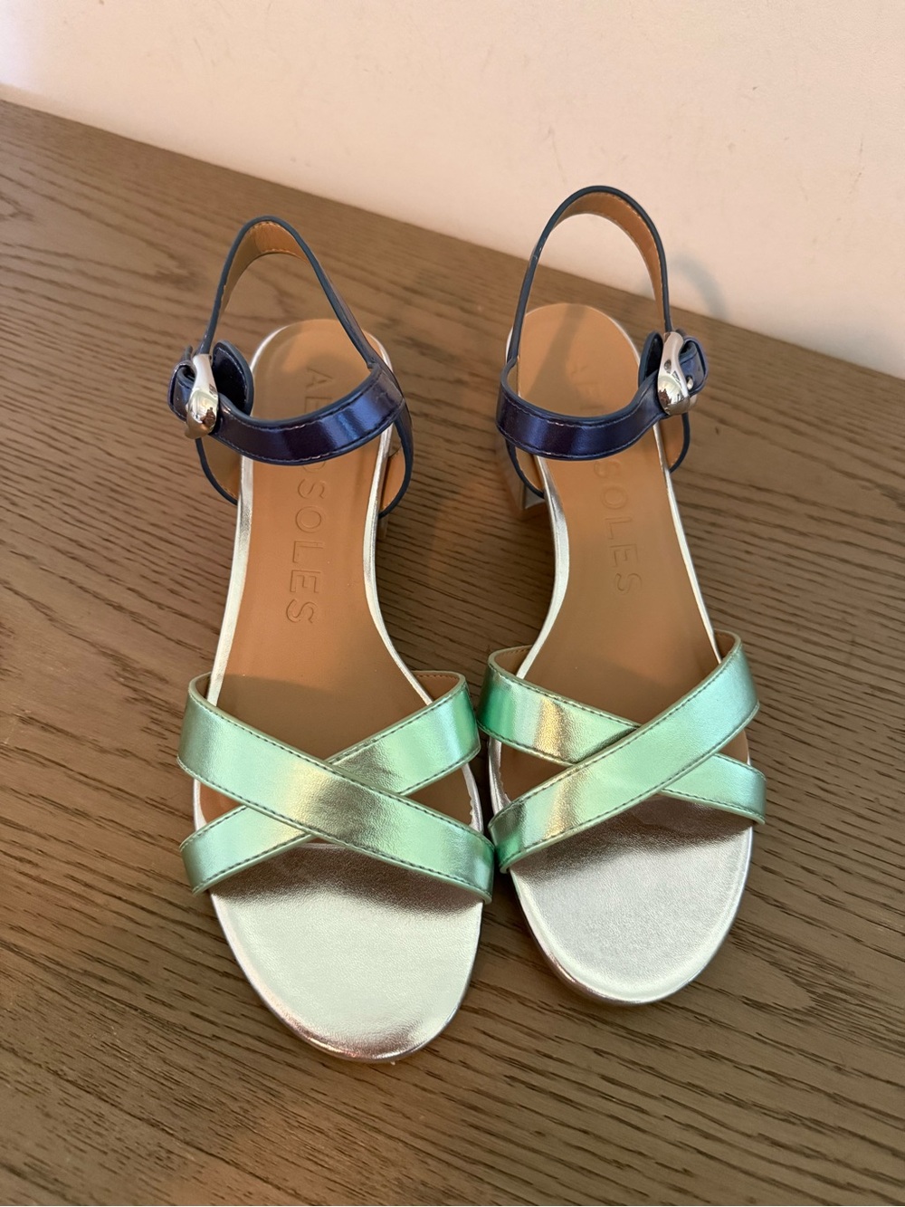 Aerosoles Sandals